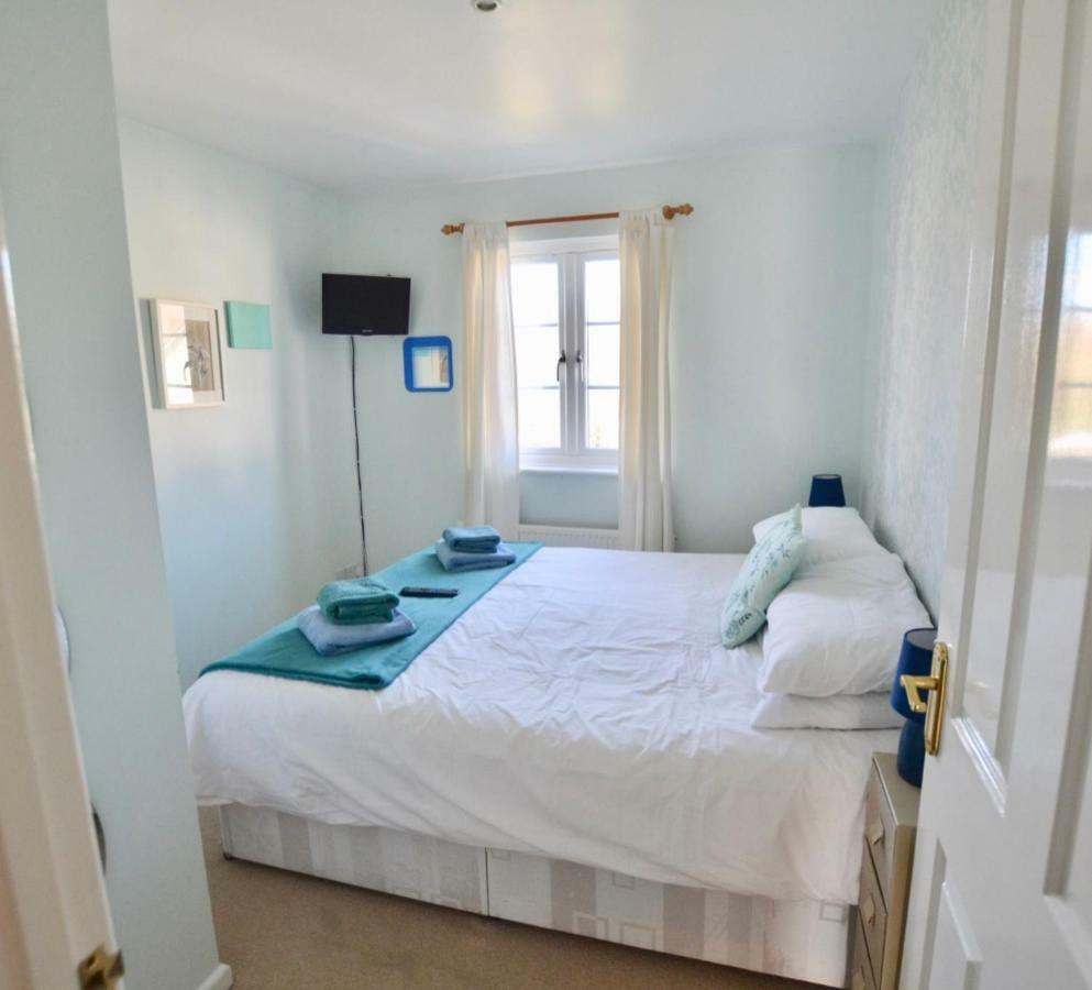 Swan Cottage Cirencester Kültér fotó