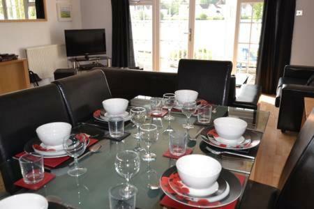 Swan Cottage Cirencester Kültér fotó